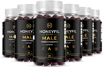 The 6-bottle HoneyFil package